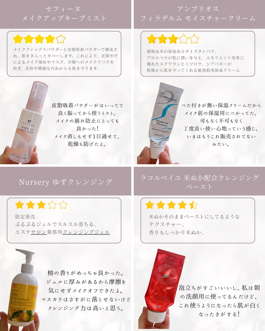 チャンス オー タンドゥル オードゥ トワレット(ヴァポリザター)/CHANEL/香水(レディース)を使ったクチコミ（3枚目）