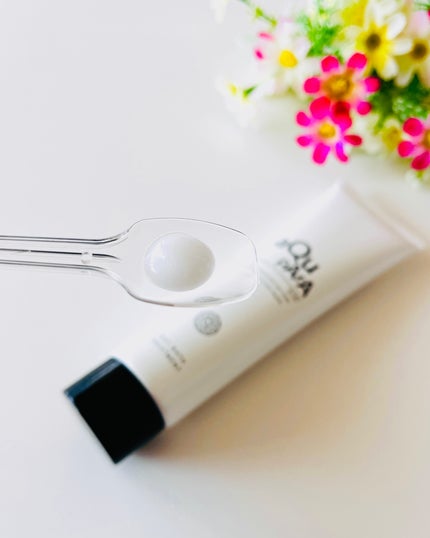 アウトバストリートメント/アキュパラ/アウトバストリートメントを使ったクチコミ(4枚目)