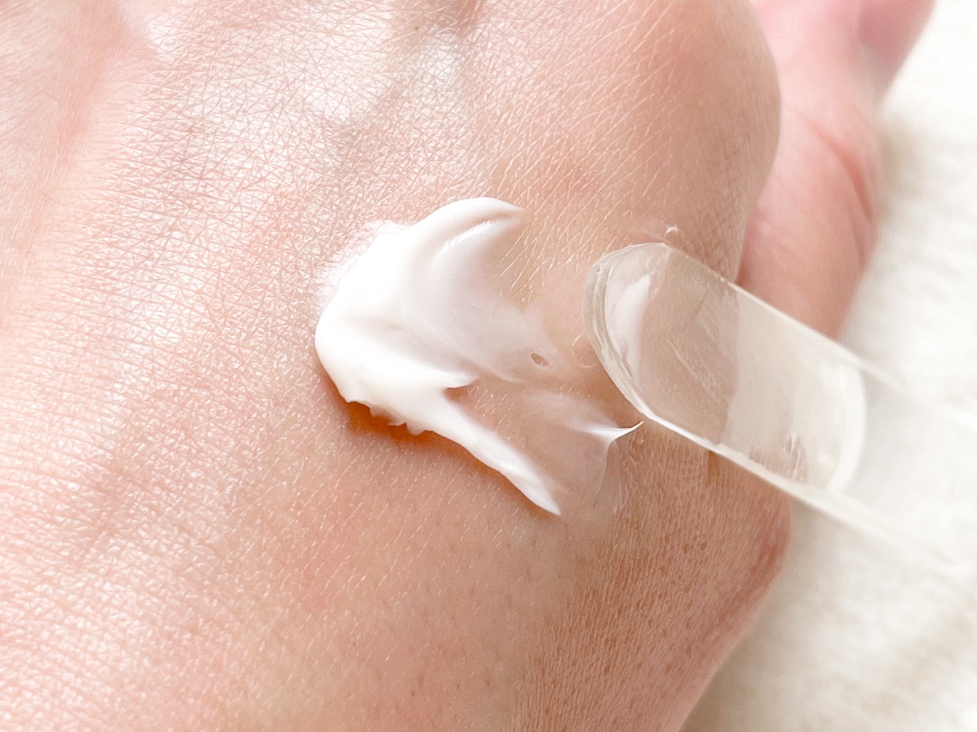 バイオヒールボ プロバイオダーム 3Dリフティングクリーム/BIOHEAL BOH/フェイスクリームを使ったクチコミ（3枚目）