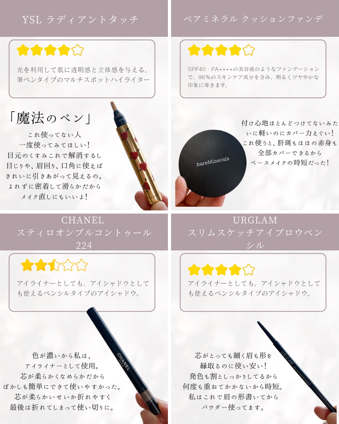 チャンス オー タンドゥル オードゥ トワレット(ヴァポリザター)/CHANEL/香水(レディース)を使ったクチコミ（2枚目）