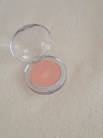 ドロップウェアチーク/JUDYDOLL/パウダーチークを使ったクチコミ(1枚目)