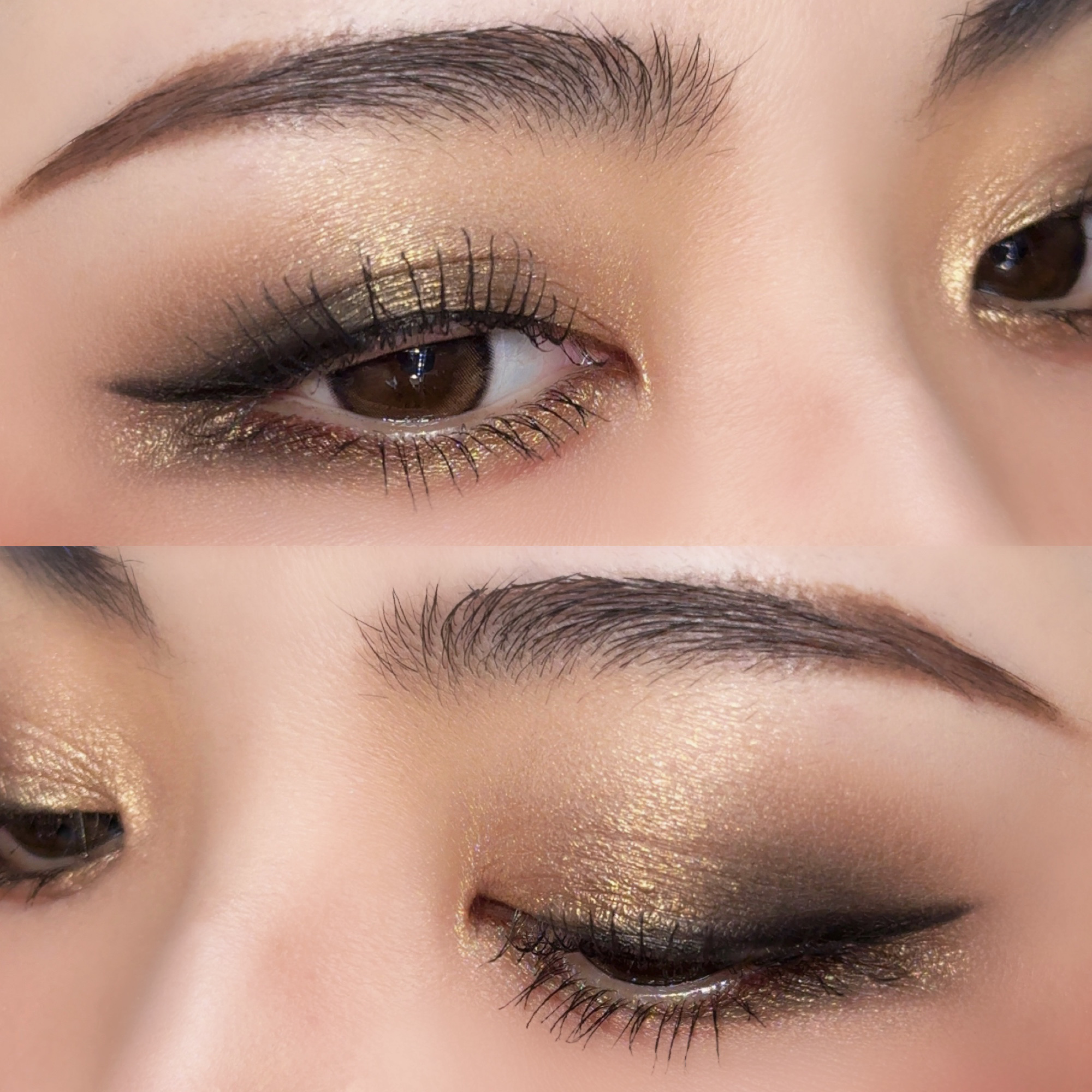 M·A·C ミネラライズ ブラッシュ フラーティング ウィズ デンジャー/M・A・C/パウダーチークを使ったクチコミ（3枚目）