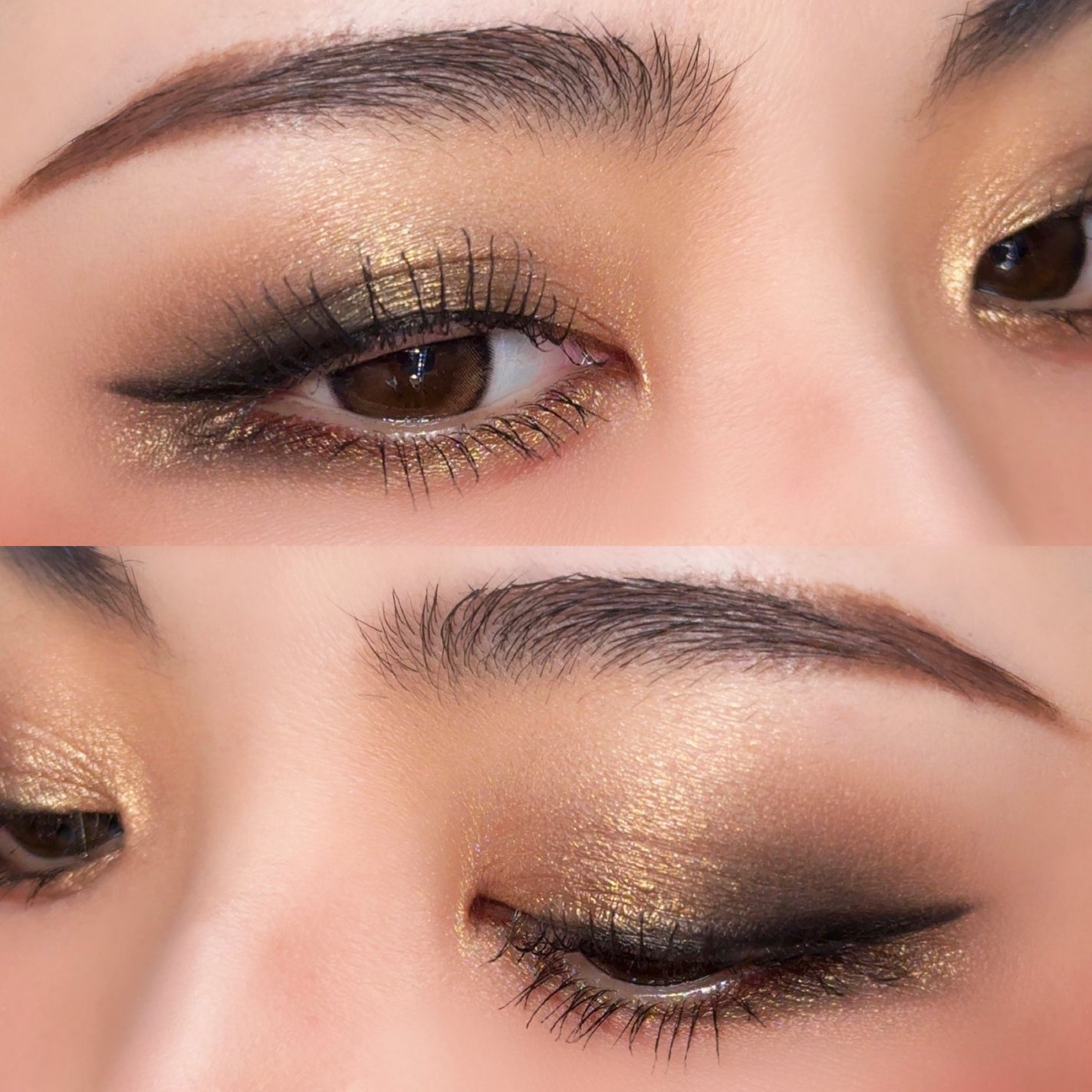 アイ カラー クォード/TOM FORD BEAUTY/アイシャドウパレットを使ったクチコミ(3枚目)