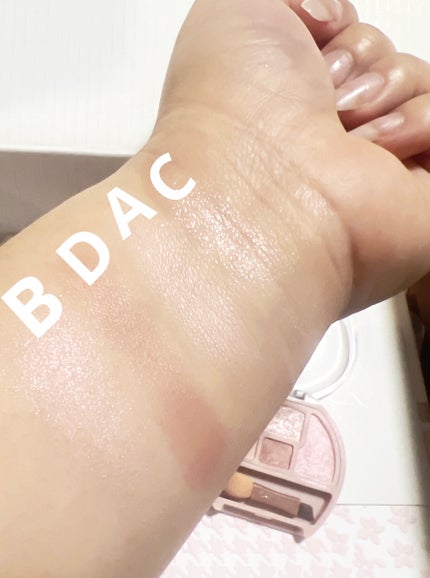 ティアー アイライナー/ETUDE/リキッドアイライナーを使ったクチコミ(6枚目)