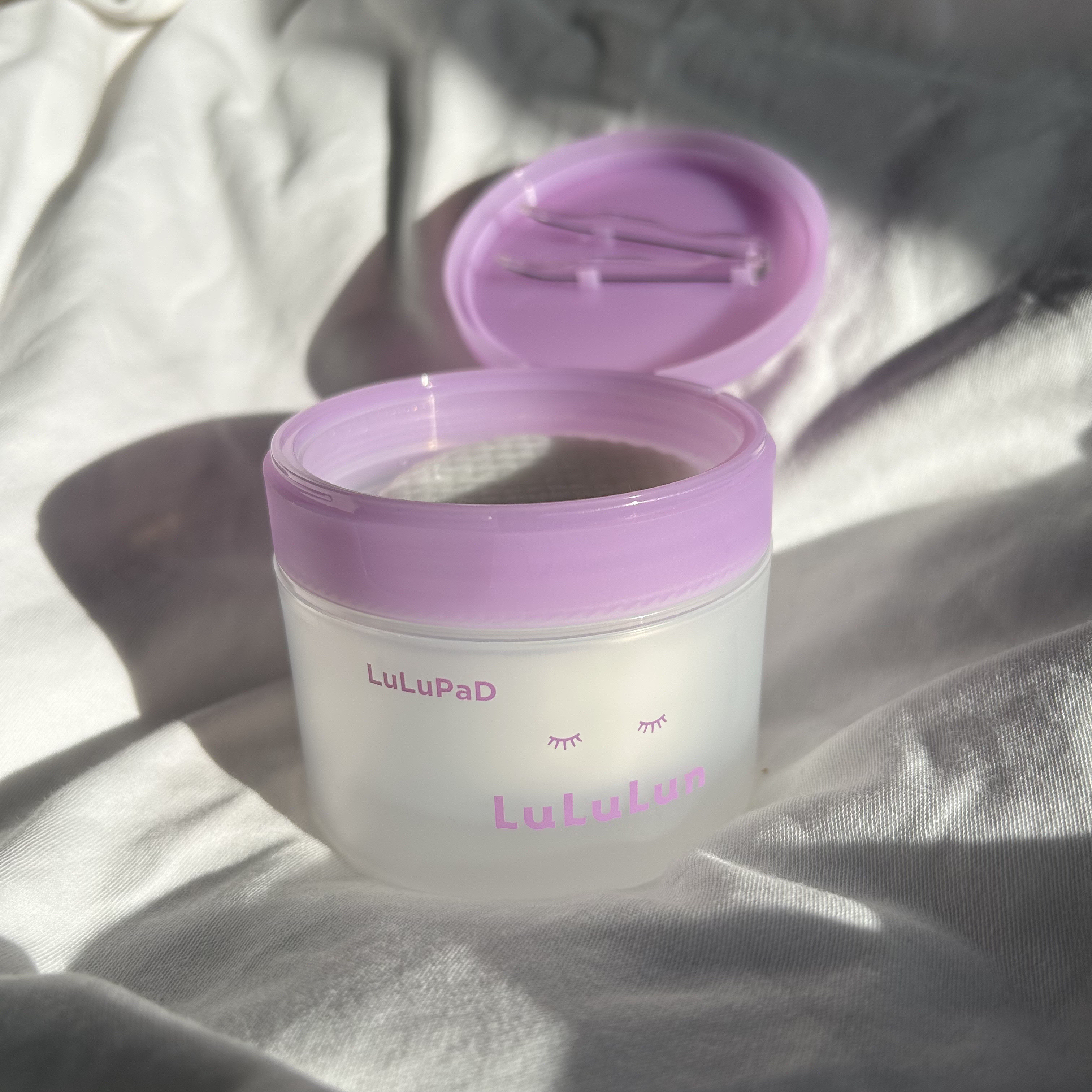 ルルルンプレシャス WHITE(クリア)【旧】/ルルルン/シートマスク・パックを使ったクチコミ（1枚目）