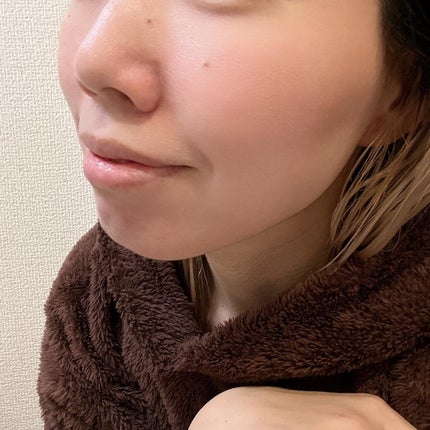 ビーツピュリファイングフェイスマスク/I'm from/洗い流すパック・マスクを使ったクチコミ(4枚目)