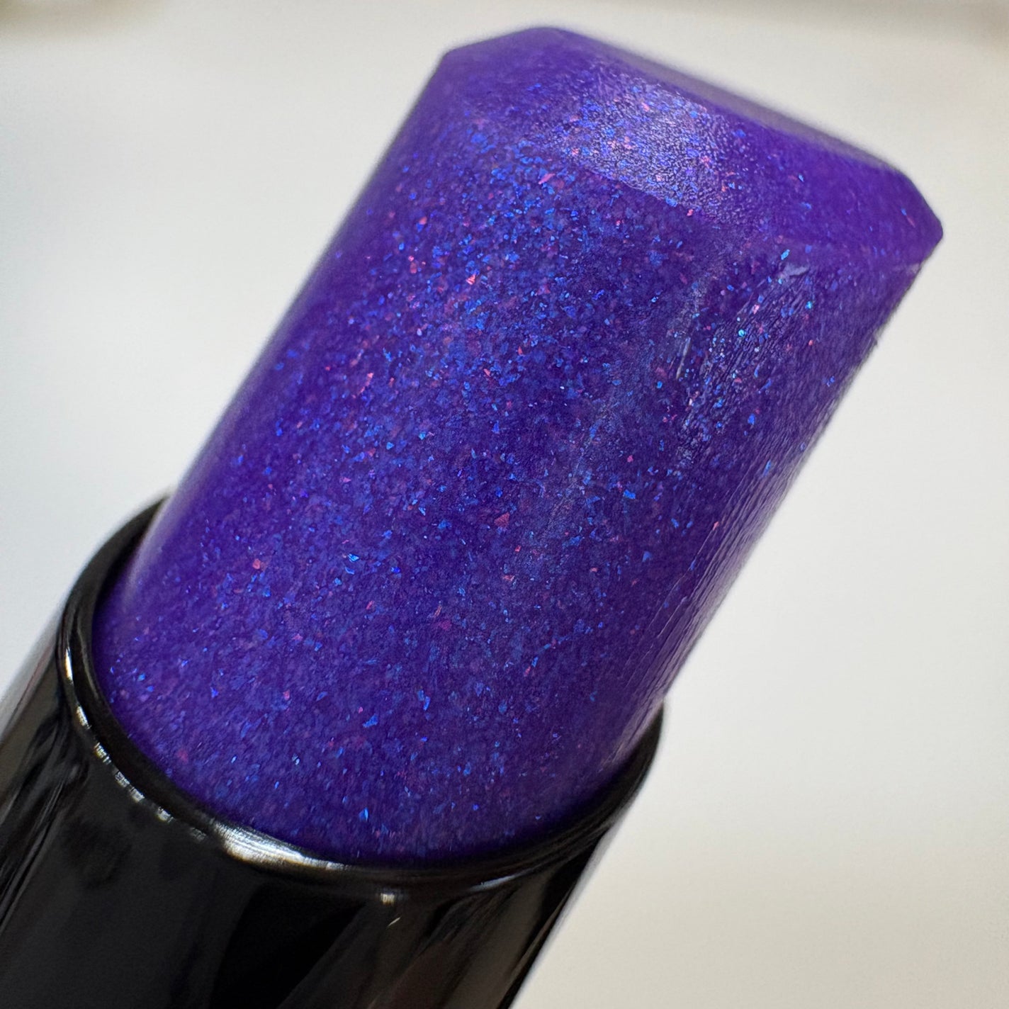 ルージュスターヴァイブラント/KANEBO/口紅を使ったクチコミ(3枚目)