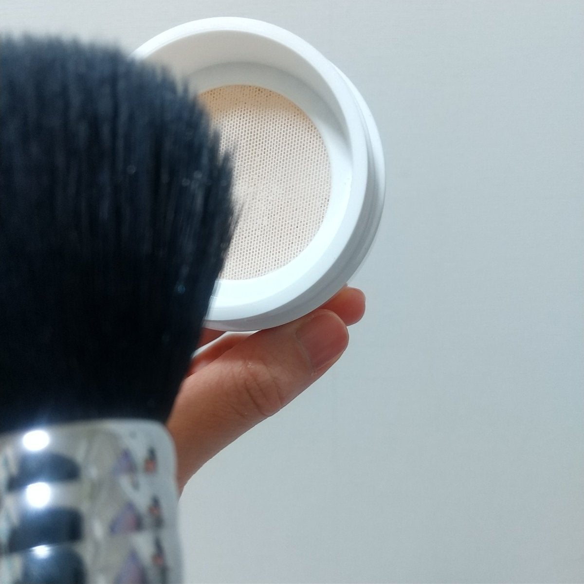 セレクト アイカラー N/ESPRIQUE/単色アイシャドウを使ったクチコミ(3枚目)