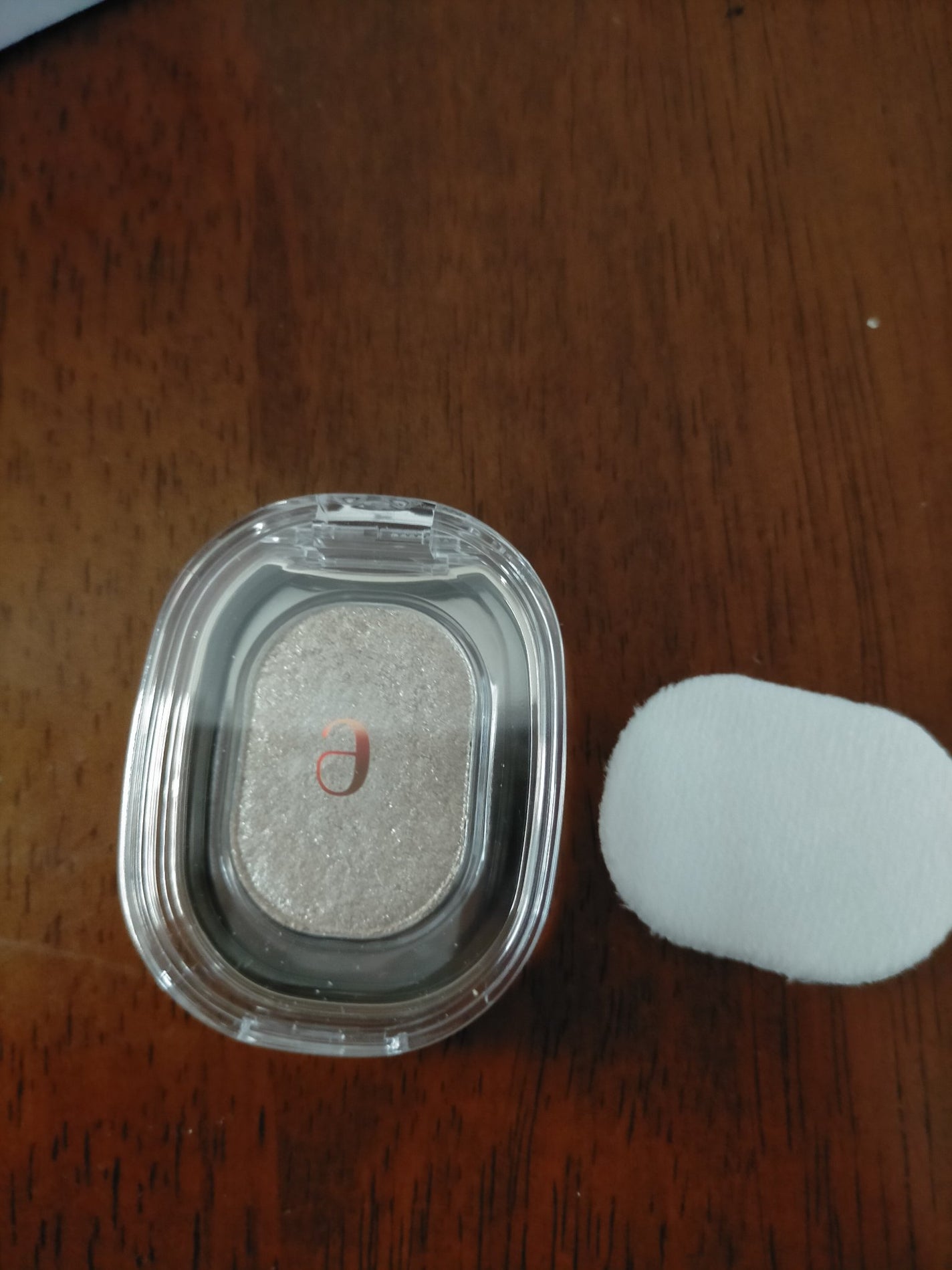 SPARKLE SPOT/Ameli/単色アイシャドウを使ったクチコミ(2枚目)