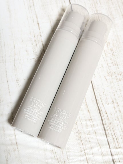 メロウスキンリキッドファンデーション/&nd by rom&nd/リキッドファンデーションを使ったクチコミ(10枚目)