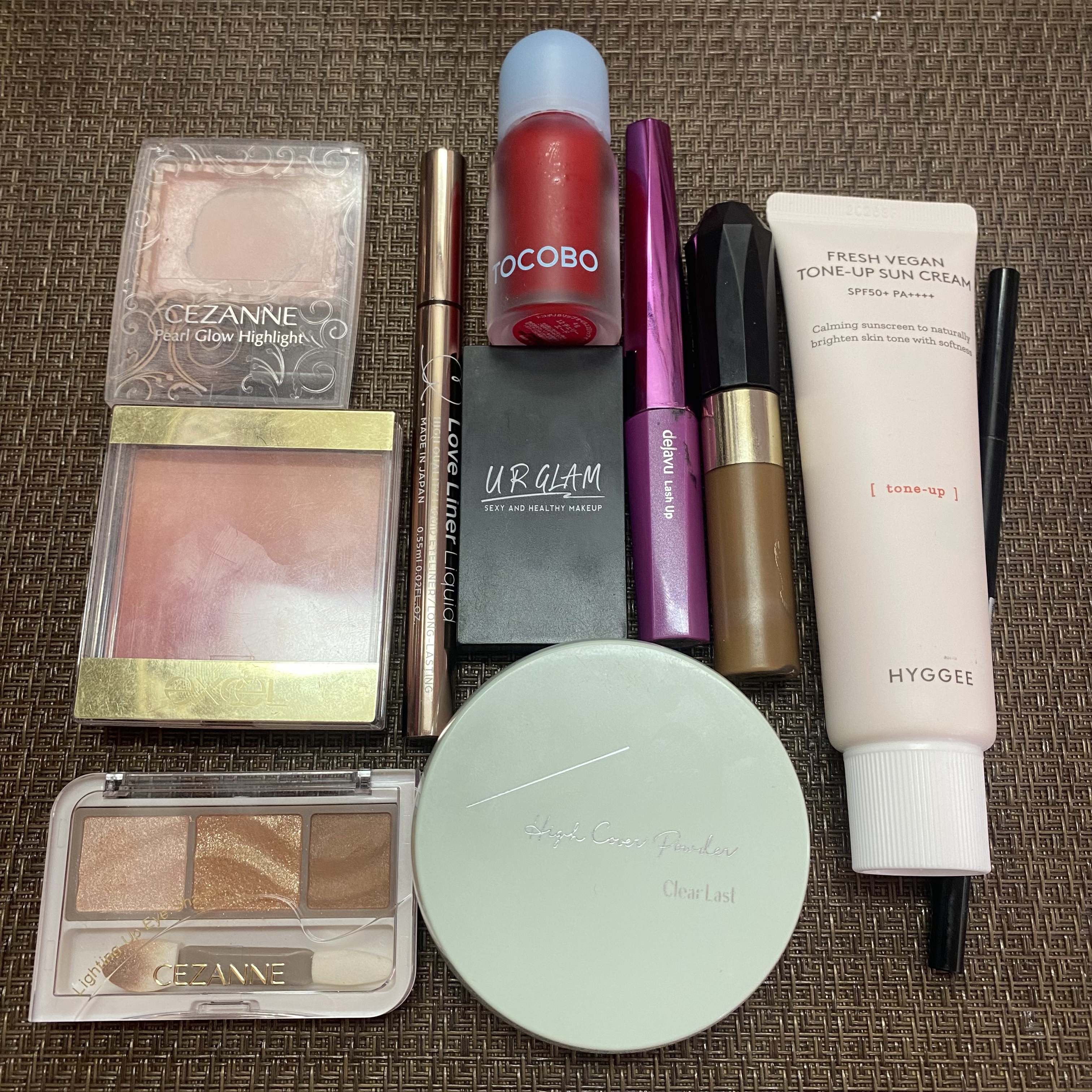 ジューシーベリープランピングリップオイル/TOCOBO/リップグロスを使ったクチコミ（3枚目）