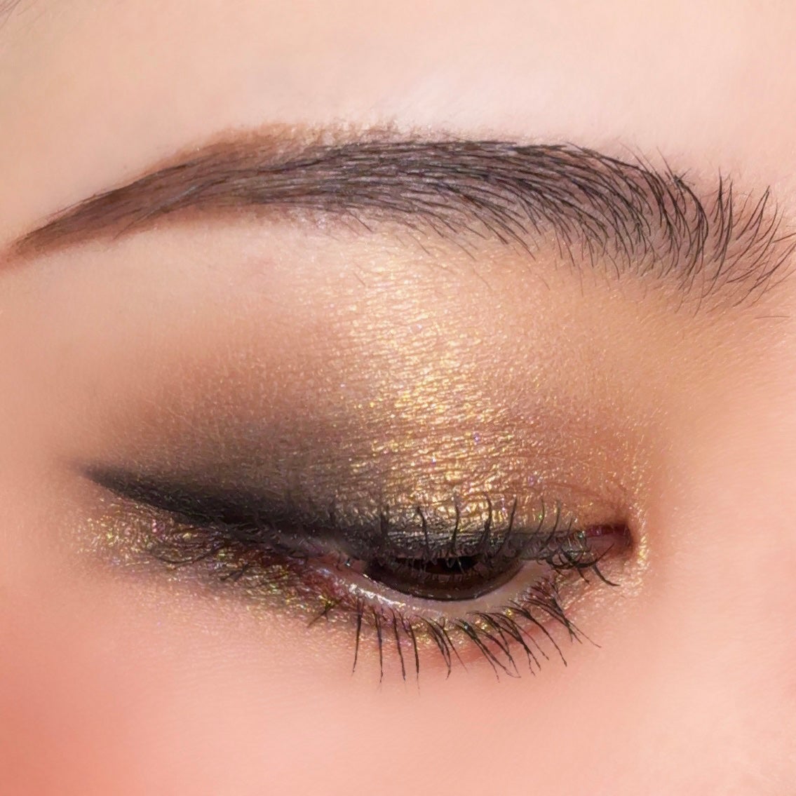 アイ カラー クォード/TOM FORD BEAUTY/アイシャドウパレットを使ったクチコミ(6枚目)