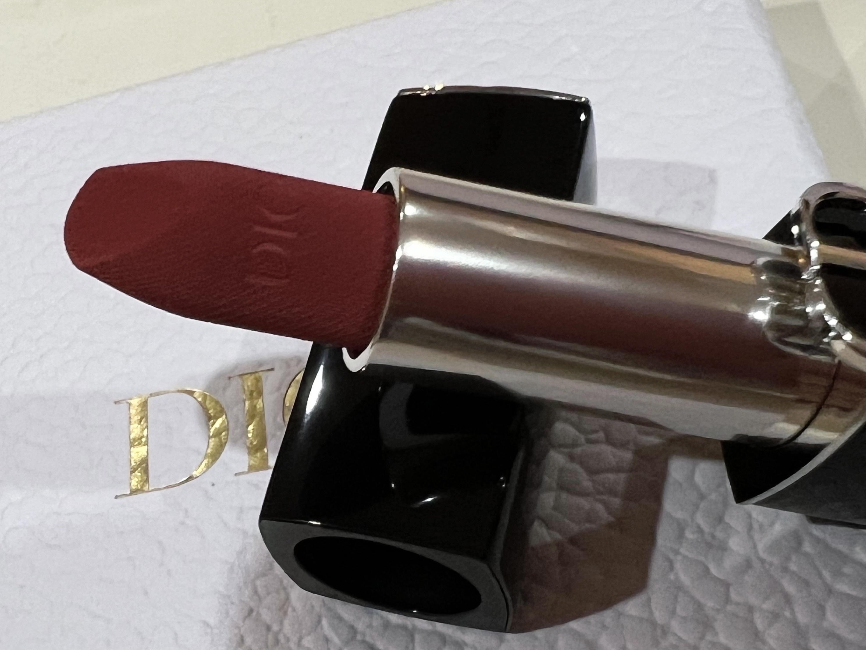 ディオール ヴェルニ/Dior/マニキュアを使ったクチコミ（3枚目）