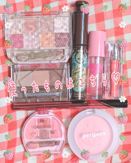 ノーズ&アイブロウパウダー/CEZANNE/パウダーアイブロウを使ったクチコミ(5枚目)