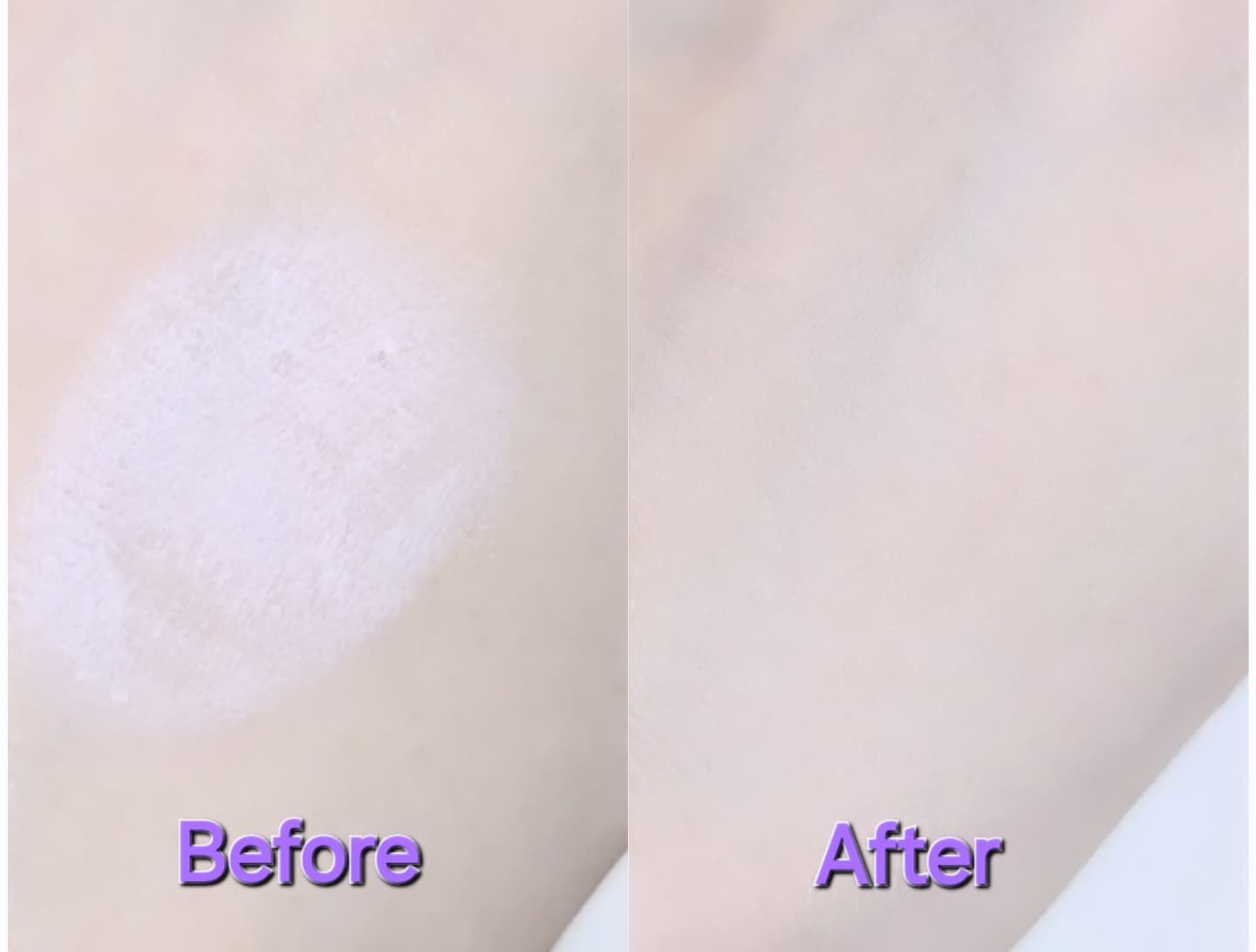 ヘルシーカバープライマー/AN’BLESS/化粧下地を使ったクチコミ（3枚目）