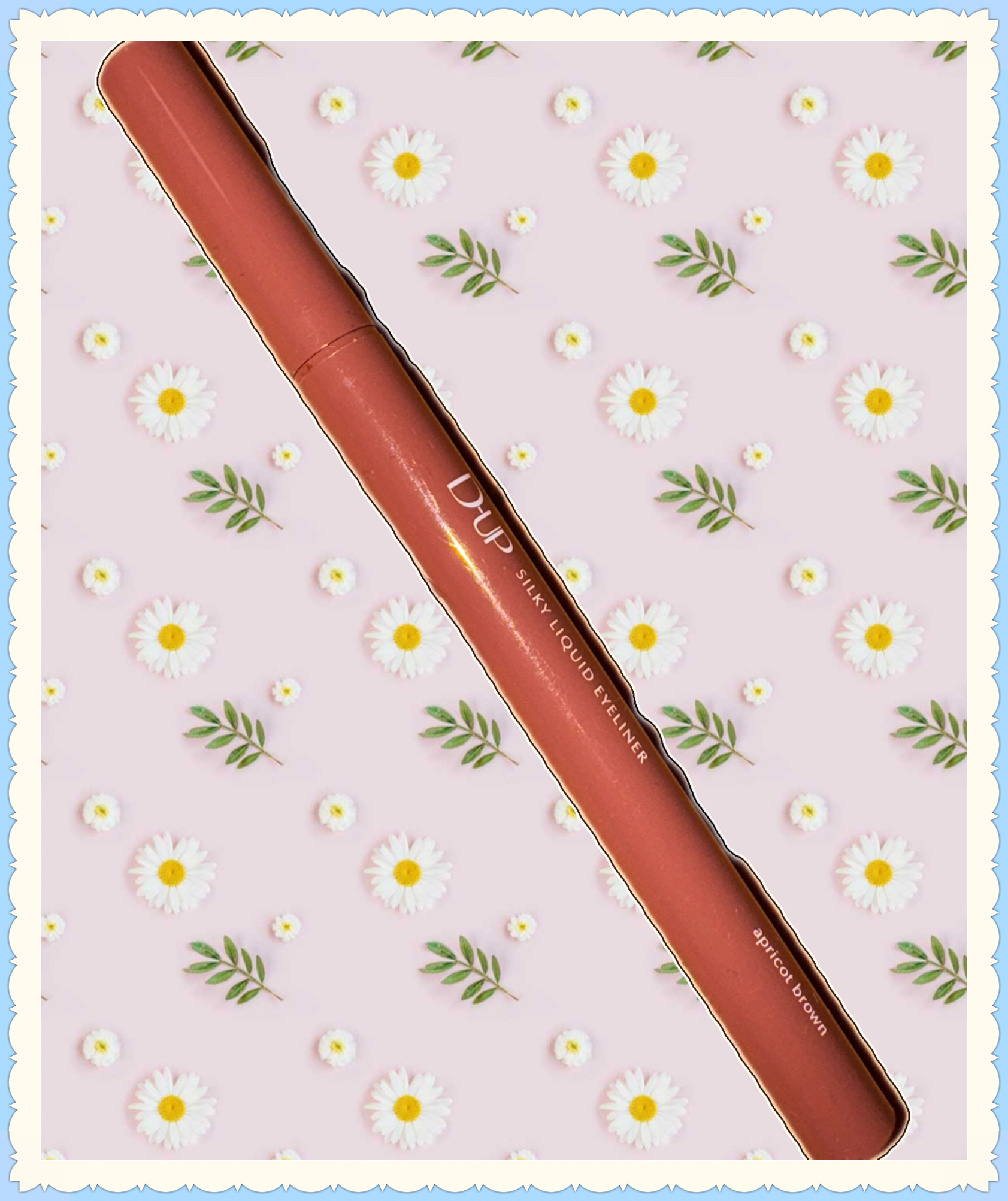 クリーミータッチライナー/キャンメイク/ジェルアイライナーを使ったクチコミ（1枚目）