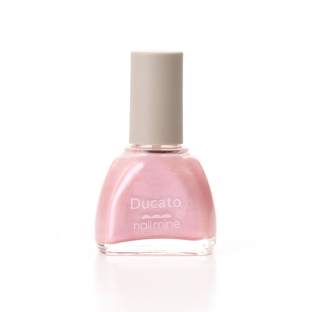 ネイルマイン 37 Tulle Pink