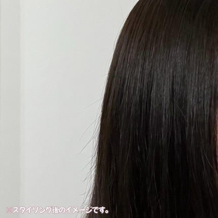 メルト モイストシャンプー/トリートメント/melt/市販シャンプーを使ったクチコミ(4枚目)