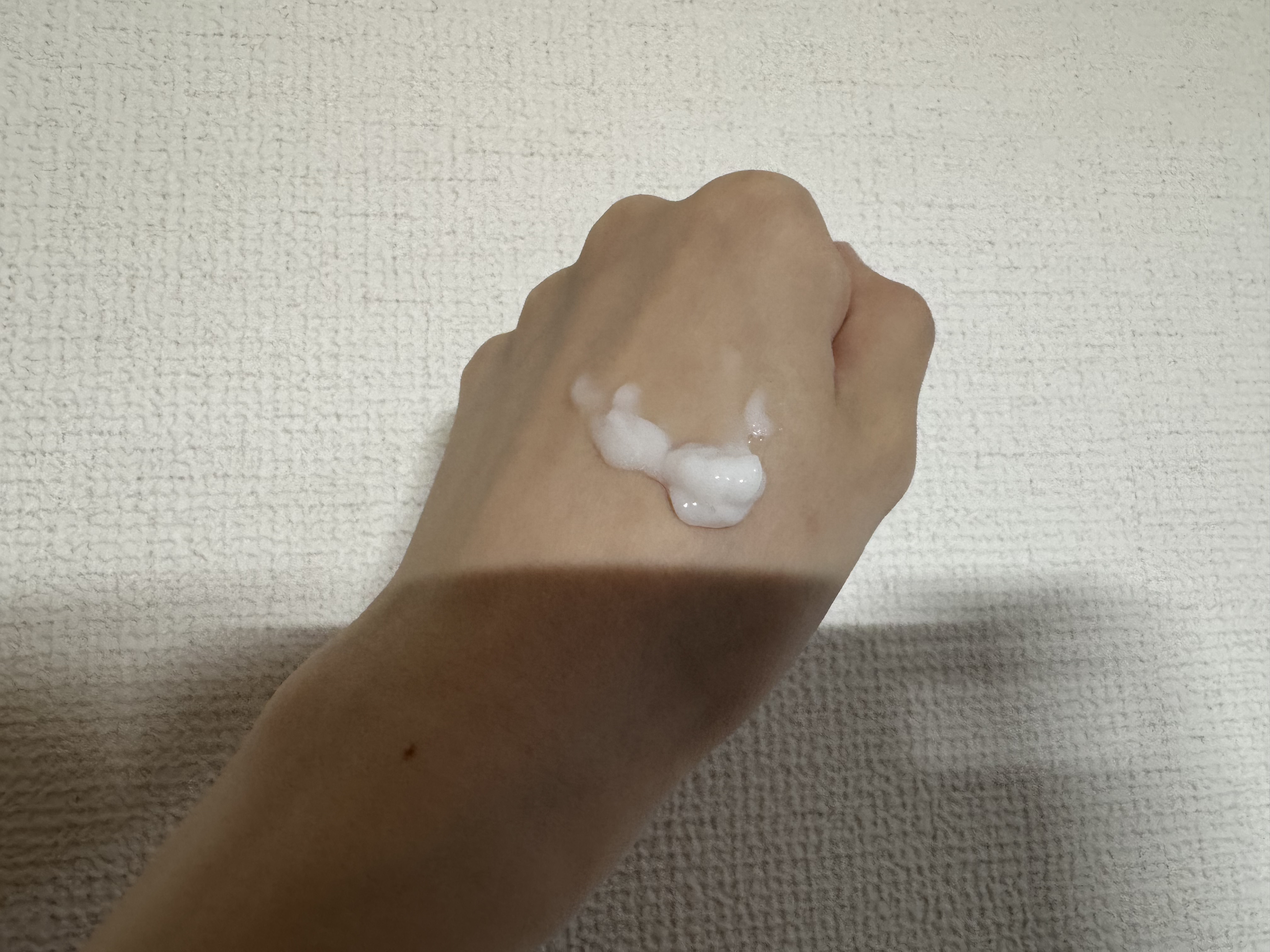 ソフニングミルク/Sorule/ヘアミルクを使ったクチコミ（2枚目）