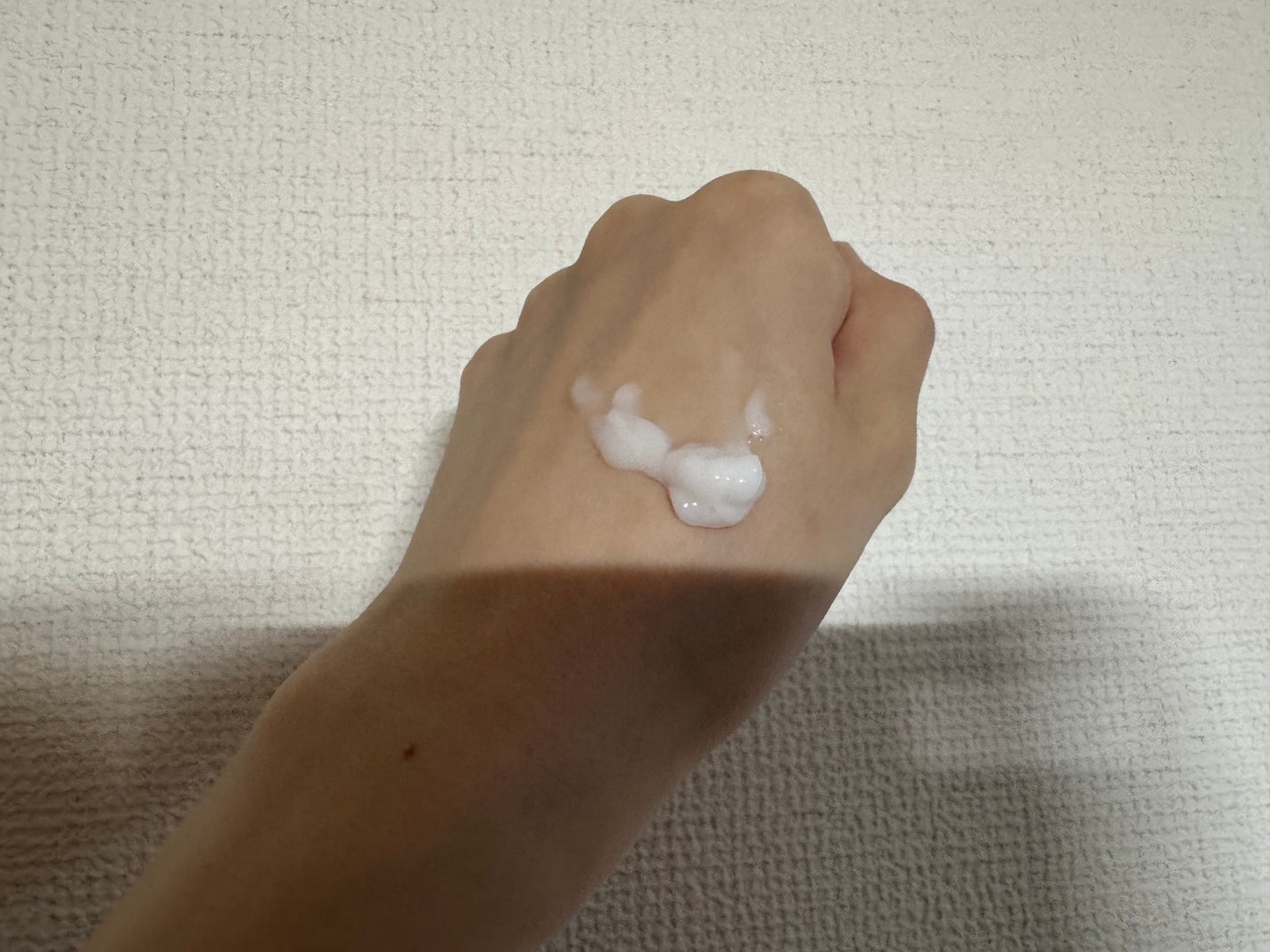 ソフニングミルク/Sorule/ヘアミルクを使ったクチコミ(2枚目)