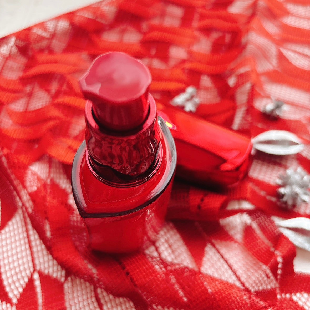 アルティミューン™ パワライジング セラム/SHISEIDO/美容液を使ったクチコミ(4枚目)