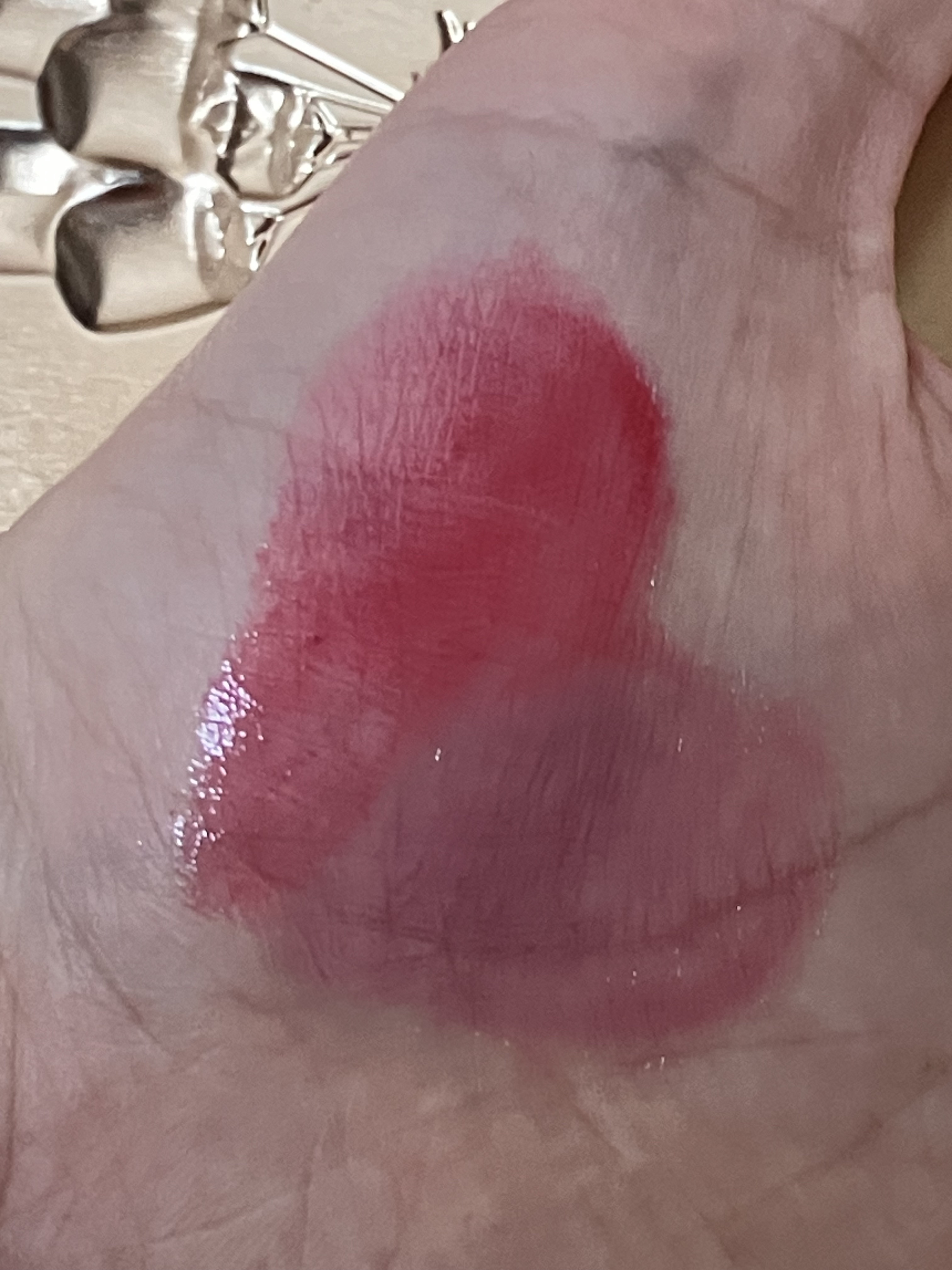 ケイト リップモンスター/KATE/口紅を使ったクチコミ（2枚目）