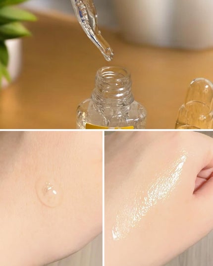 を使ったクチコミ(3枚目)