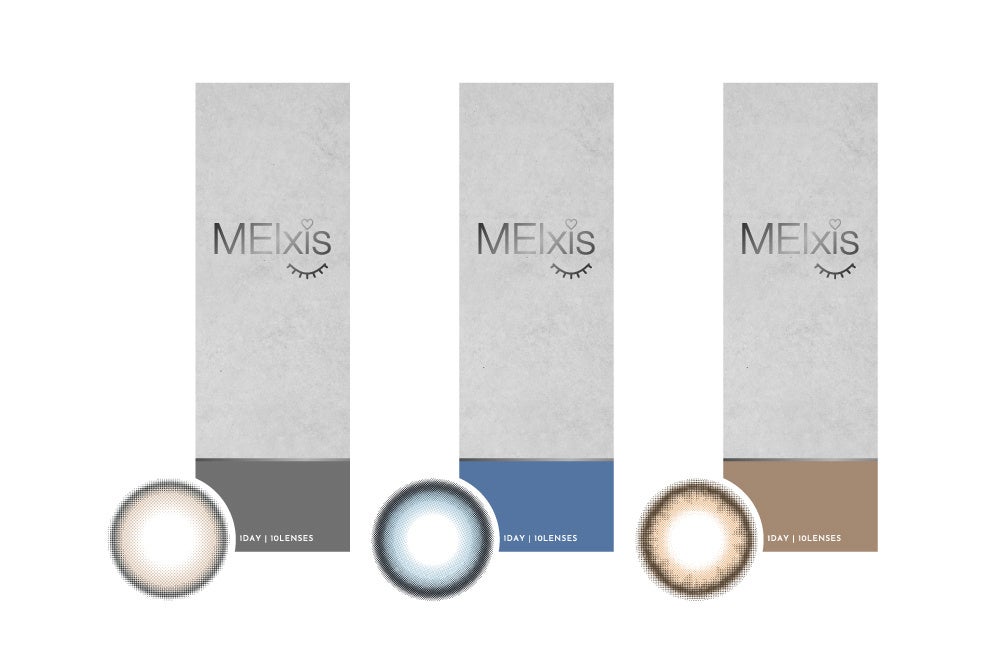 MEIxis 1day / MEIxis
