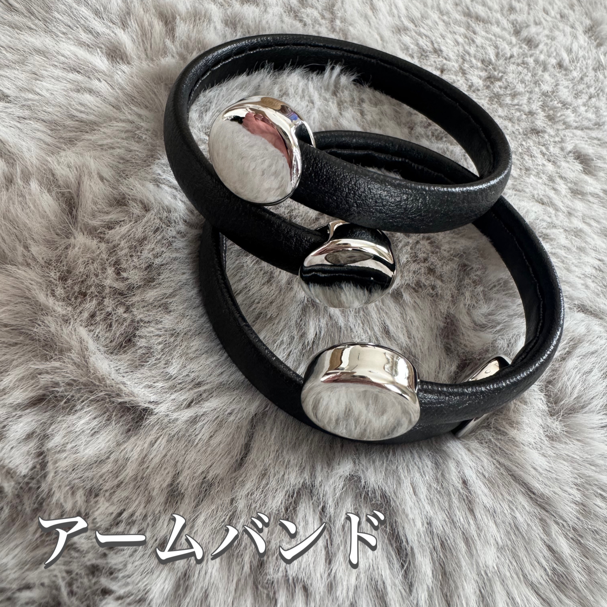 らくらくアームバンド/DAISO/その他を使ったクチコミ（1枚目）