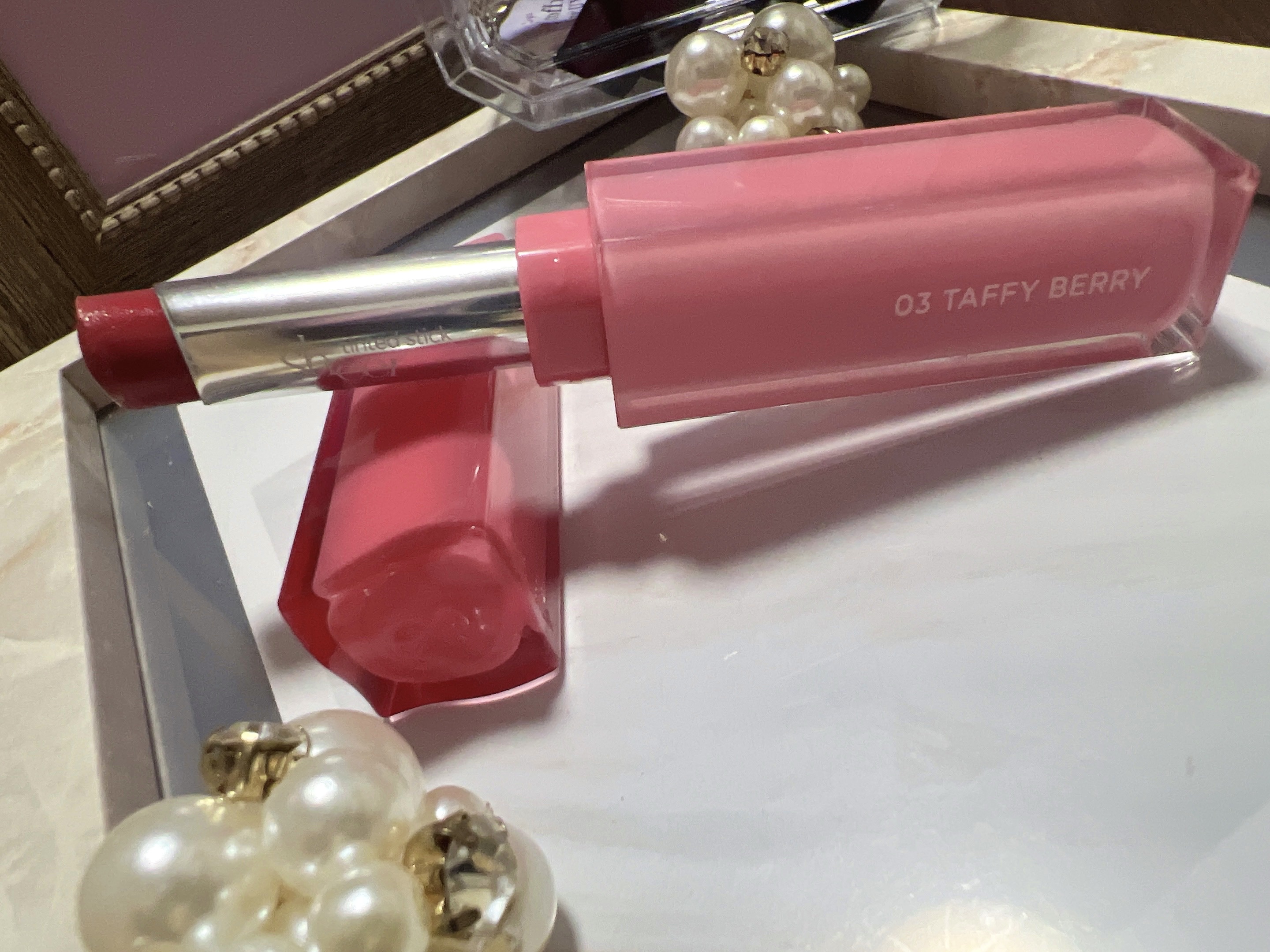 プランぷくコーデアイズ/キャンメイク/パウダーアイシャドウを使ったクチコミ（2枚目）