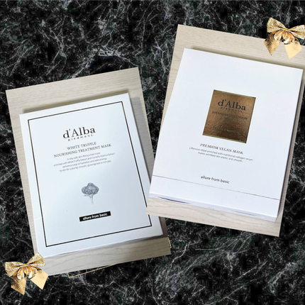 インテンシブリフテンションマスク/ダルバ/シートマスク・パックを使ったクチコミ(1枚目)