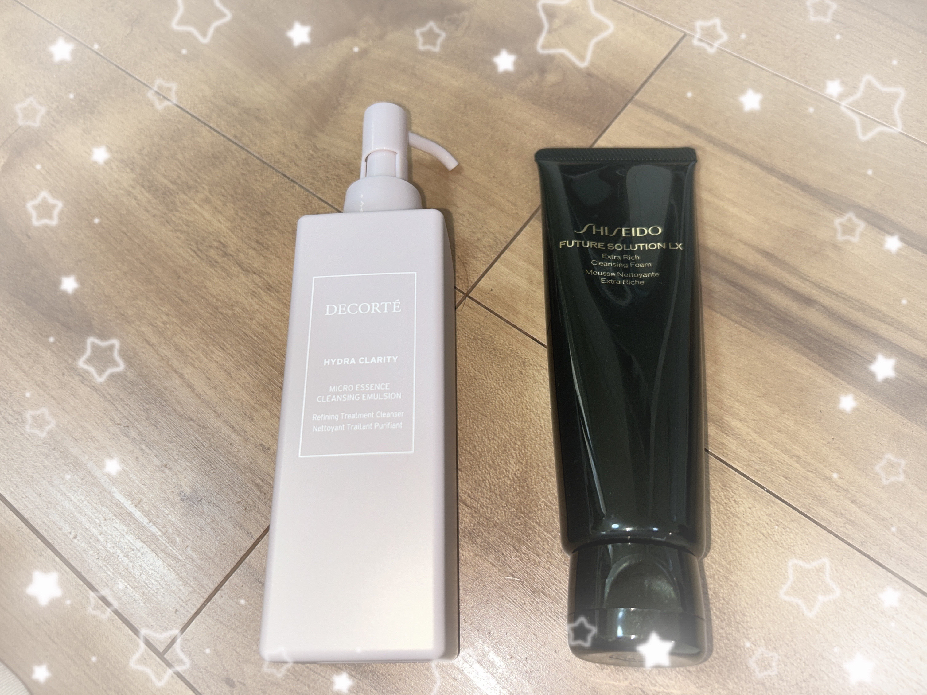 フューチャーソリューション LX エクストラ リッチ クレンジングフォームｅ/SHISEIDO/洗顔フォームを使ったクチコミ（1枚目）