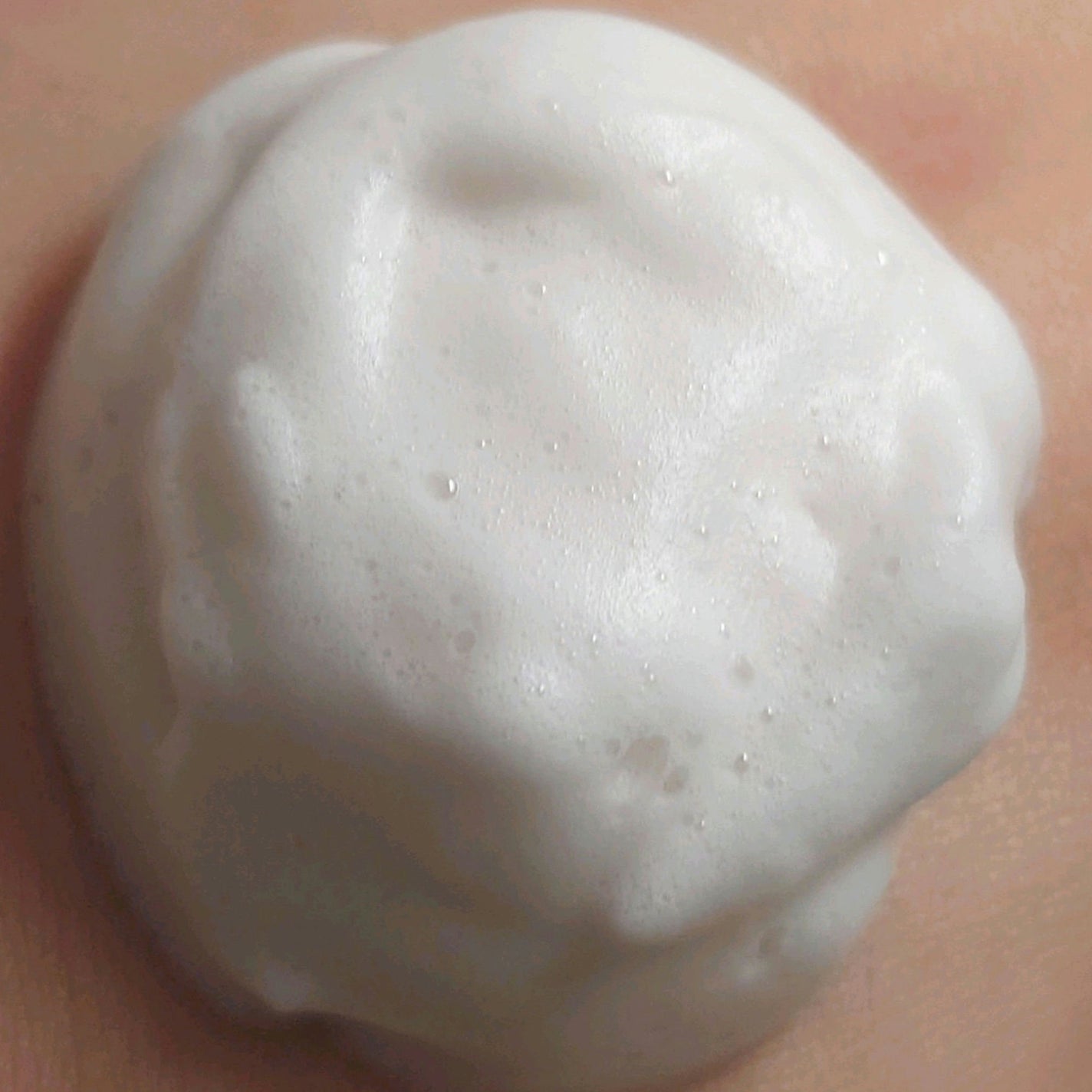 オルビスユー ドット フォーミングウォッシュ/オルビス/洗顔フォームを使ったクチコミ(3枚目)