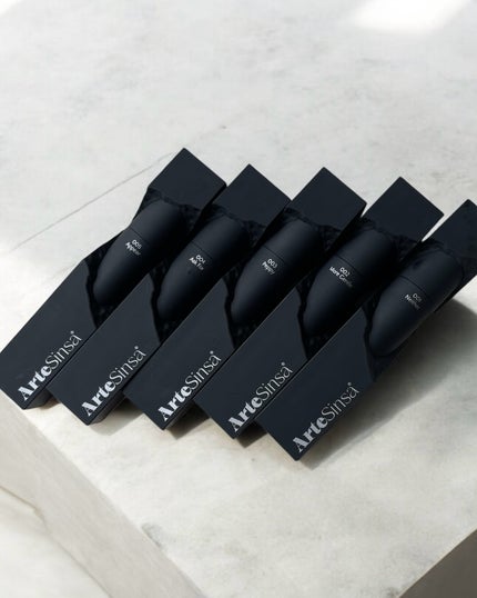 シルキーブラーティント/ArteSinsa/口紅を使ったクチコミ(6枚目)