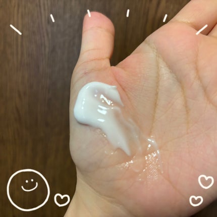 スペシャルジェルクリーム EX (ブライトニング) /アクアレーベル/オールインワン化粧品を使ったクチコミ(2枚目)