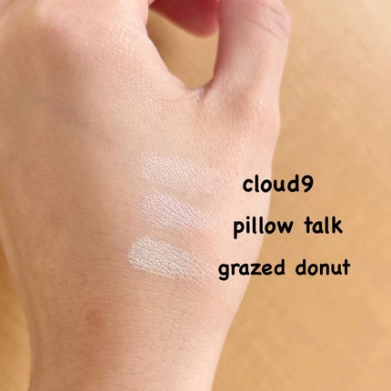 OFRA mini Highlighter/Ofra Cosmetics/パウダーハイライトを使ったクチコミ(4枚目)