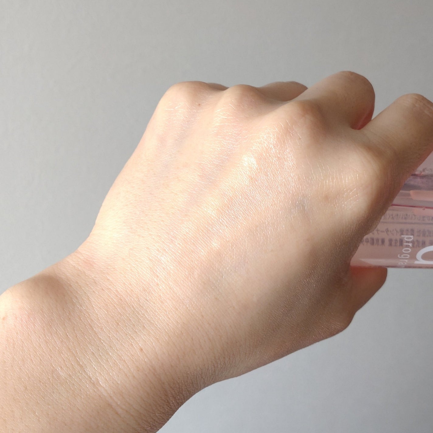 エッセンスイン クレンジングフォーム/d プログラム/洗顔フォームを使ったクチコミ(10枚目)