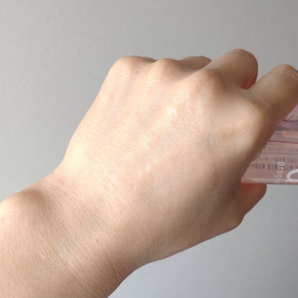 エッセンスイン クレンジングフォーム/d プログラム/洗顔フォームを使ったクチコミ(10枚目)