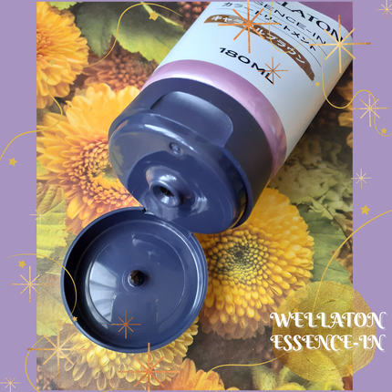 ウエラトーン エッセンスイン カラートリートメント/ウエラ/ヘアカラーを使ったクチコミ(4枚目)