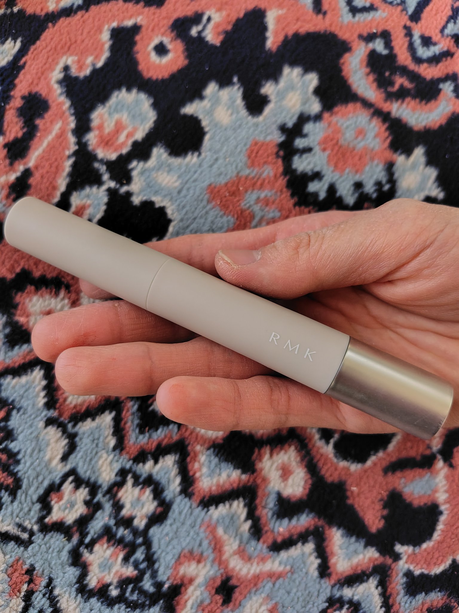 RMK コレクティング ヴェール コンシーラー/RMK/リキッドコンシーラーを使ったクチコミ（2枚目）