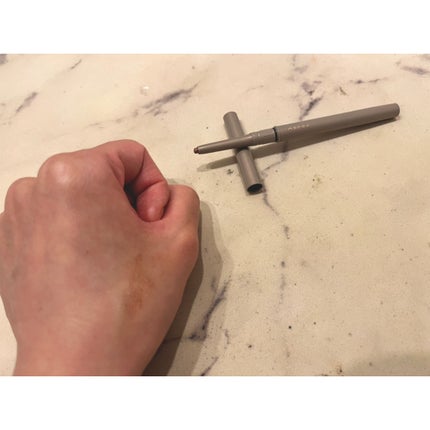 オペラ アイカラーペンシル 14 ブロンズ/OPERA/ペンシルアイライナーの画像