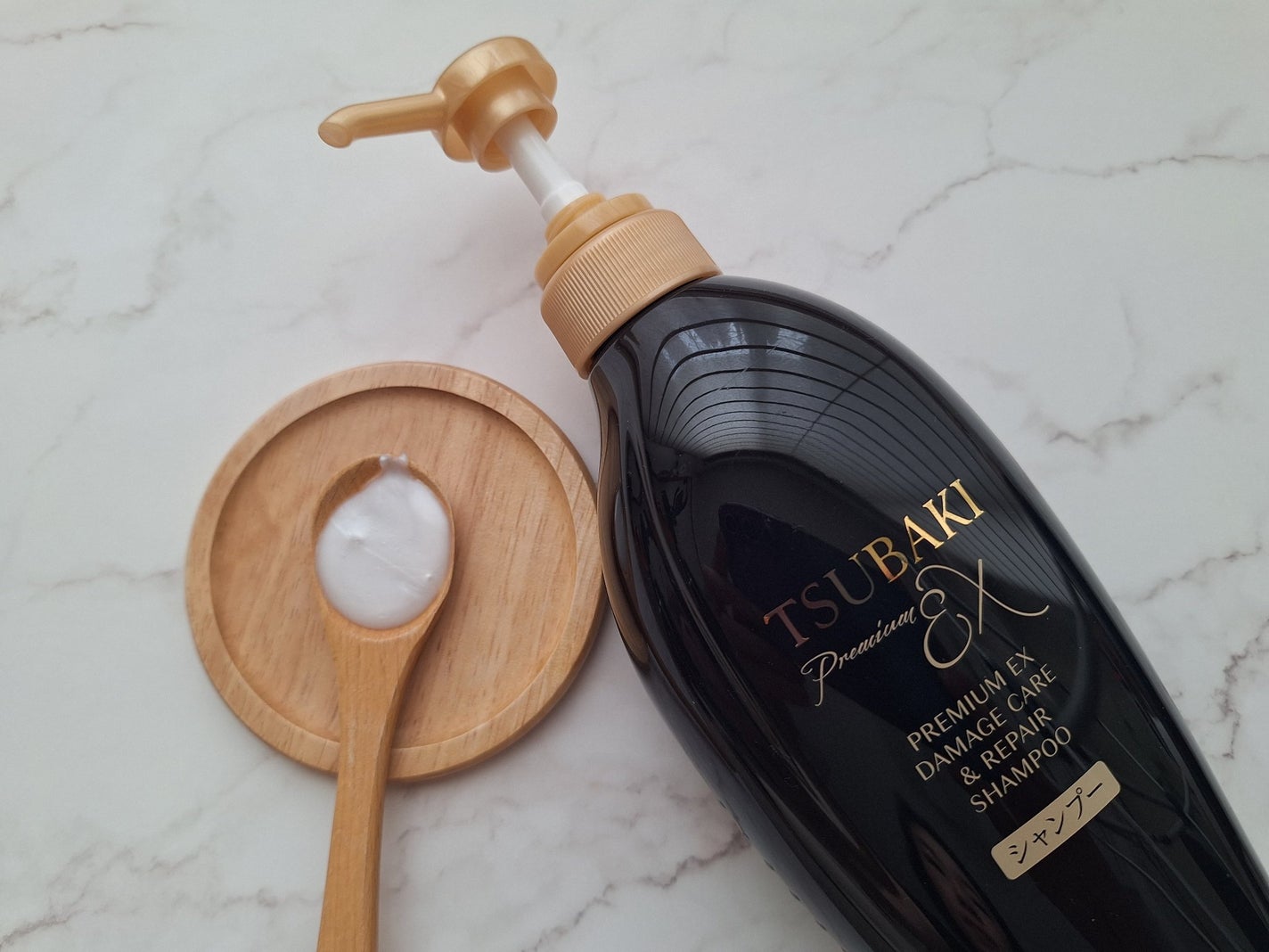 みきみきちゃま on LIPS 「TSUBAKIから商品提供を頂きました。今回ご紹介させていただ..」(2枚目)