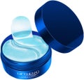 Jellyfish Collagen Anti-Wrinkle Eye Mask / LIF THENG