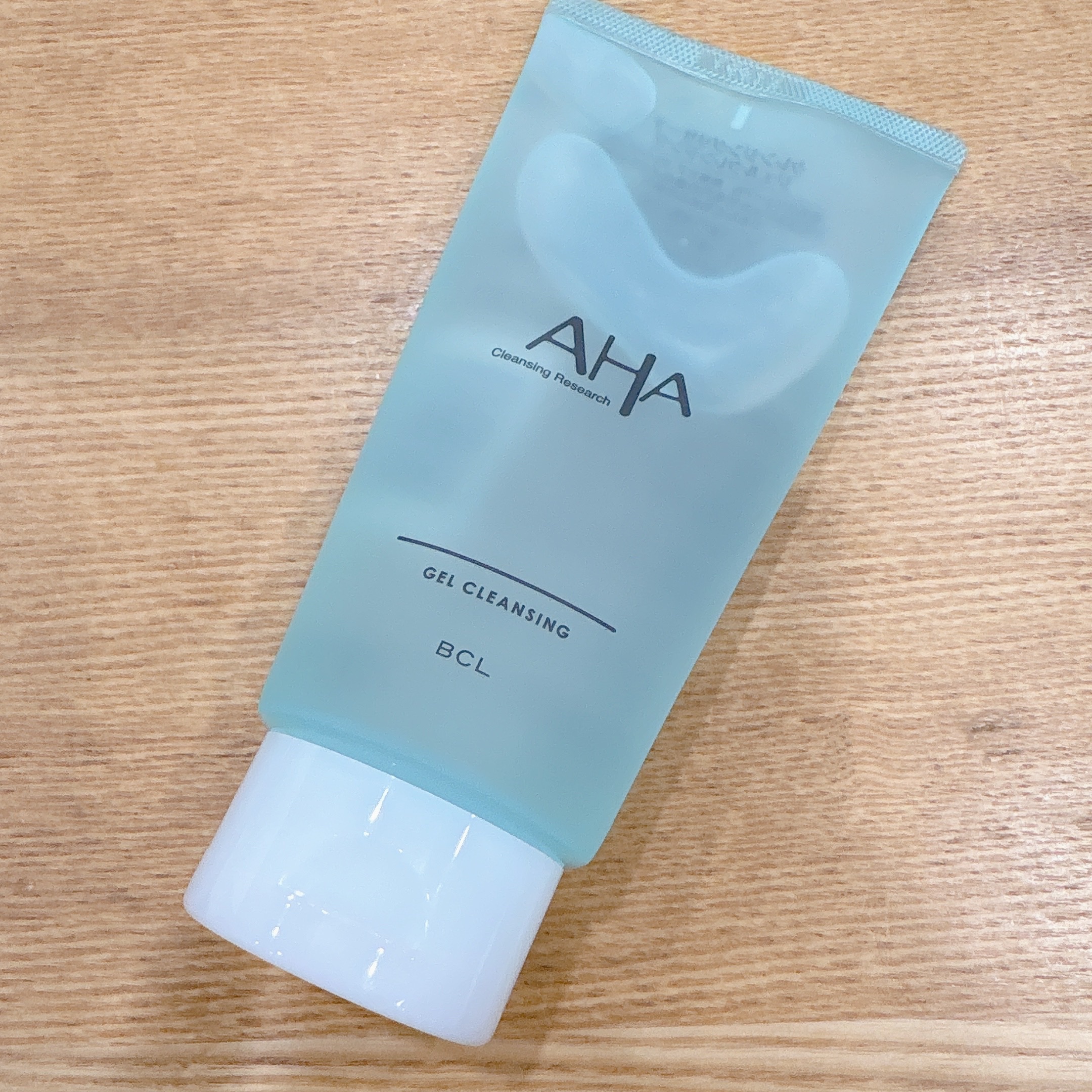 クレンジングリサーチ ジェルクレンジングのクチコミ「クレンジングリサーチ ジェルクレンジング


ドラッグストアで購入しました！


ジェルタイプ.....」（2枚目）