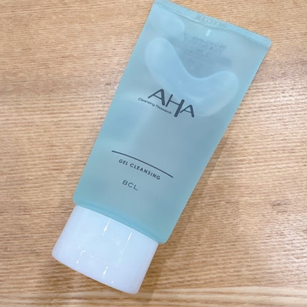 クレンジングリサーチ ジェルクレンジングのクチコミ「クレンジングリサーチ ジェルクレンジング
ドラッグストアで購入しました!
ジェルタイプ.....」(2枚目)