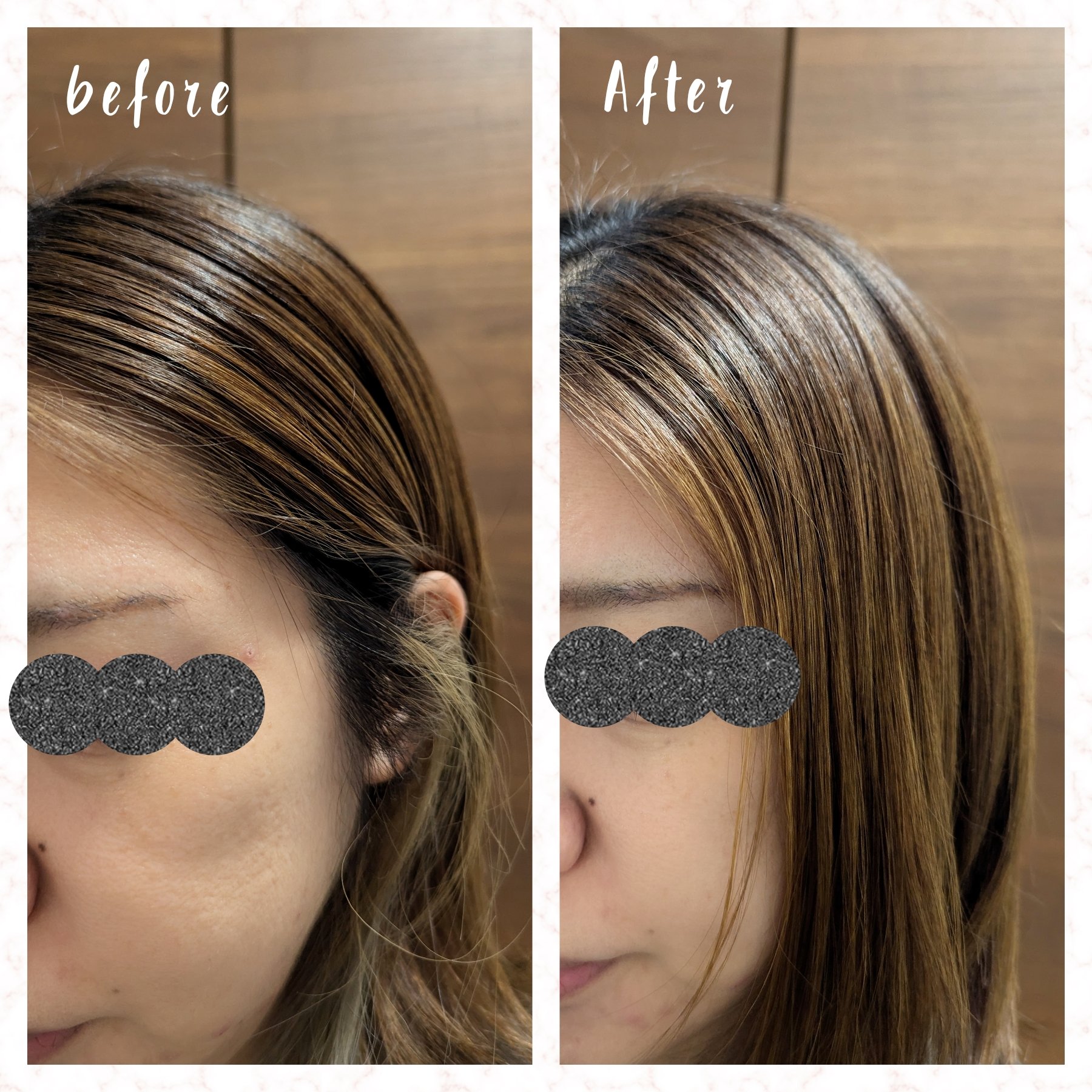 SS ビオリス ピュアレタッチ ドライシャンプー （チュベローズ＆ジャスミンの香り）/SSビオリス/ドライシャンプーを使ったクチコミ（3枚目）