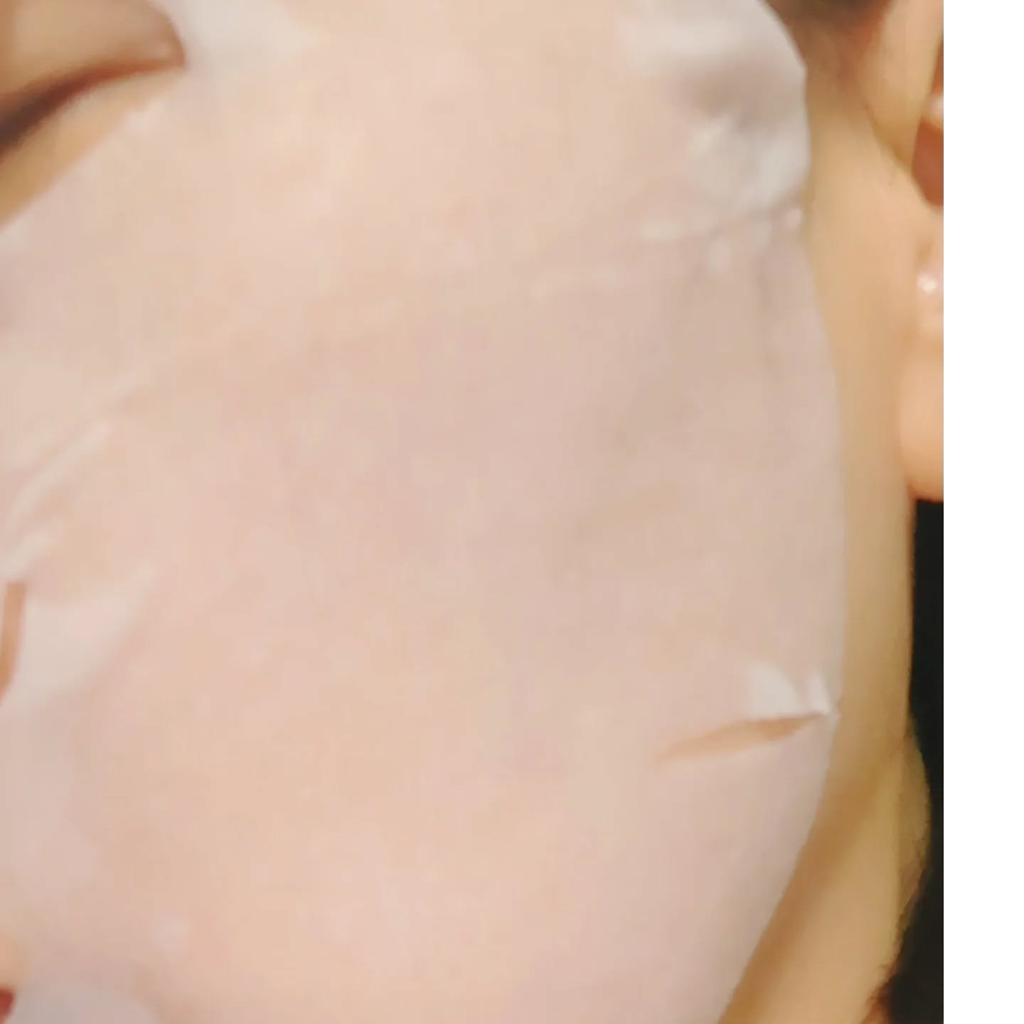 ルルルン ハイドラ EX マスク/ルルルン/シートマスク・パックを使ったクチコミ（3枚目）