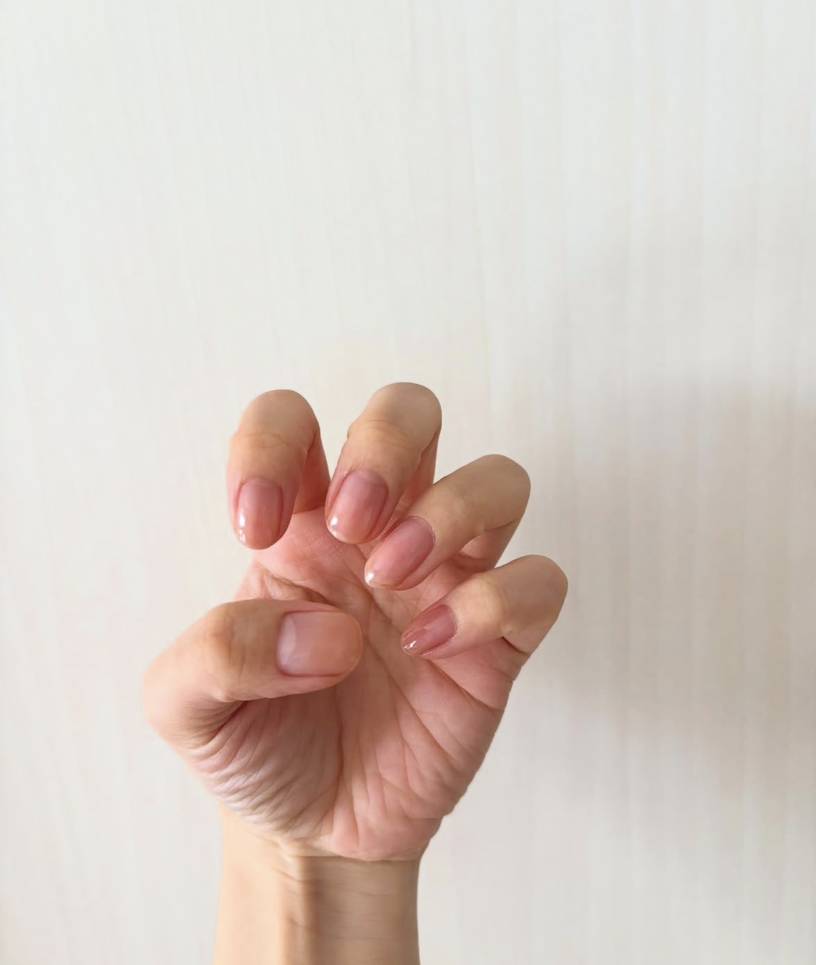 ムーミン ネイルオイル AF /ハウス オブ ローゼ/ネイルオイル・トリートメントを使ったクチコミ（3枚目）