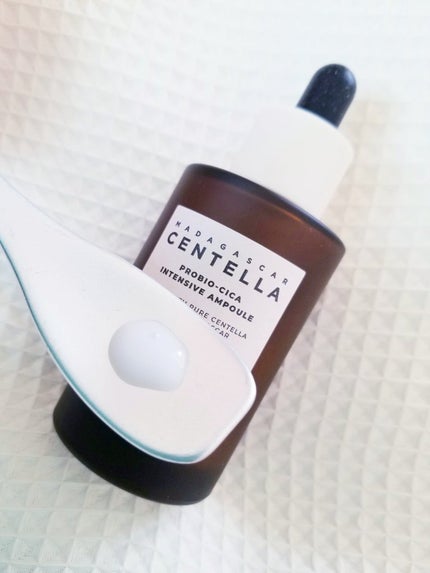 プロバイオシカ インテンシブ アンプル/SKIN1004/美容液を使ったクチコミ(3枚目)