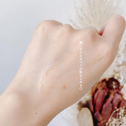 ザ・フラワーショップ シルキー ドロップ オイル/THE FLOWER SHOP/ヘアオイルを使ったクチコミ(3枚目)